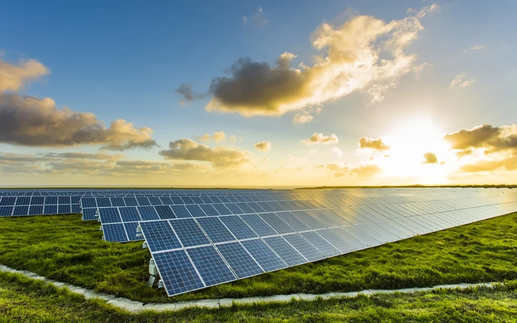 solarfarm